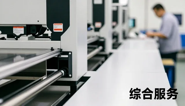 宣传片制作服务