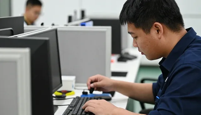 黑金河北文化传播有限公司解析数字内容创作的发展趋势